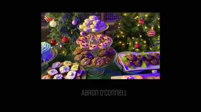 The holidays just lend themselves
so well to peppermint anything. - Candy Coated Christmas