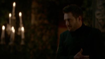 The Hollow is gonna
have a feast tonight. - The Originals