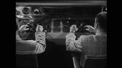 The Hollywood studio
system often had a built-in approach - Making Waves: The Art of Cinematic Sound