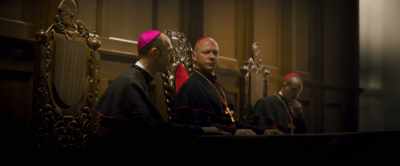 The Holy Father accepted your request - Belzebuth