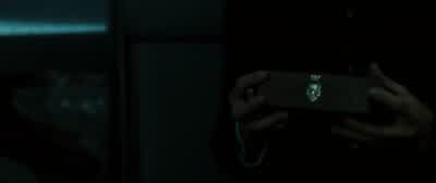The Holy Grail. - The Da Vinci Code