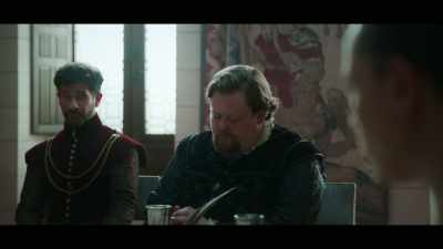 The Holy Roman Emperor will not - The Serpent Queen