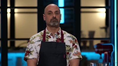 The home cook with the best dish is… - Cook at all Costs