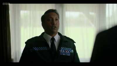 The Home Office have confidentially confirmed - Sherwood