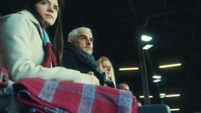 The home side need to find
a way back into the game. - Mission to Burnley