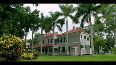 The home study is not only a haven - The History of Home Narrated by Nick Offerman