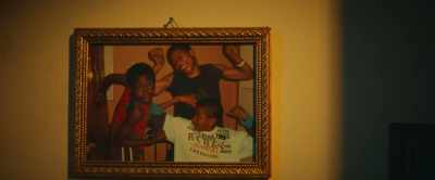 The homes that we grew up in, - Giannis: The Marvelous Journey