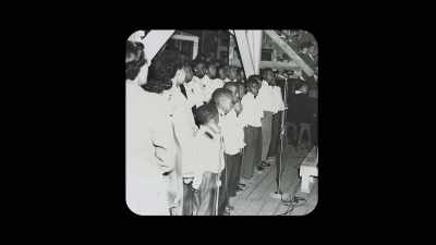 The homesteading
in western canada
was somewhat different. - Black Life: Untold Stories
