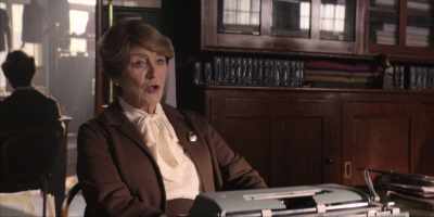 The Honorable Clement Bridger
is a long-standing customer - It's a Sin