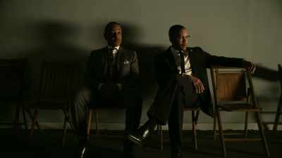 The Honorable Elijah Muhammadis lucky to have you. - Godfather of Harlem