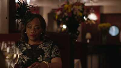 The Honorable Nathan Gordon
should be there, working, - The Red Line