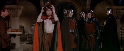 The honour of God - Becket