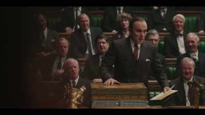 The Honourable Member
for Dudley is misinformed... - The Trial of Christine Keeler
