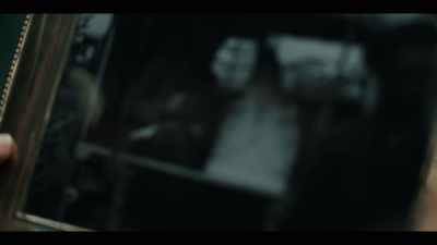 The hooded man,
he'd whisper in my ear, - Say Nothing
