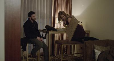 The hookers are here - Before We Go