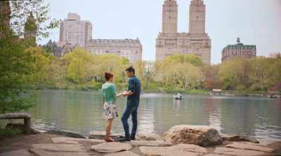 The hope that it will bring
something back to my marriage. - Lust Life Love