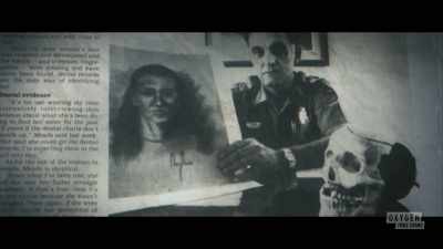 The hope was that
somebody would recognize her. - Lady of the Dunes: Hunting the Cape Cod Killer