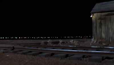 The horde is entering your perimeter. - Night of the Lepus
