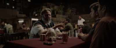 The horrible stuff she used to say… - The Disciple