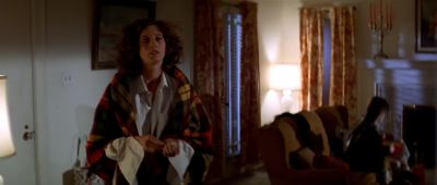 The horrifying conclusion - Halloween