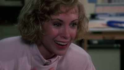 -The horror fact was really
secondary for me as an actor. - Doc of Chucky