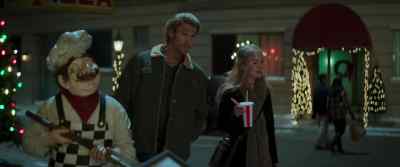 -The horror fact was really
secondary for me as an actor. - The Merry Gentlemen