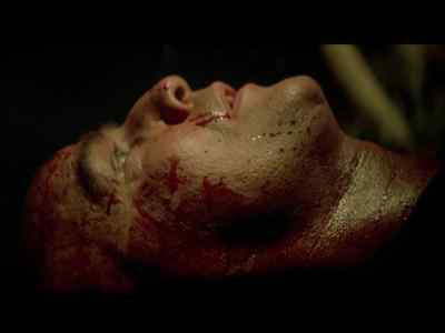 The horror. - Hearts of Darkness: A Filmmaker's Apocalypse