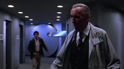 The horror The horror The breakage - Gremlins 2: The New Batch