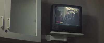The horrors that have - Indemnity