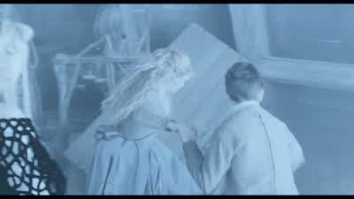 The Horseman comes And tonight he comes for you - Sleepy Hollow