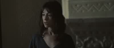 The horses... - Melancholia