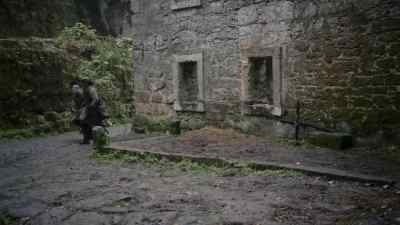 The horses! - The Musketeers