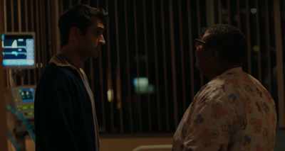 The hospital will approve it - The Big Sick