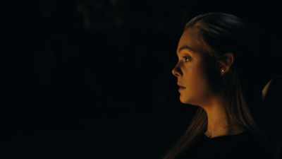 The hospital worked for me.
You could talk to someone. - The Girl from Plainville