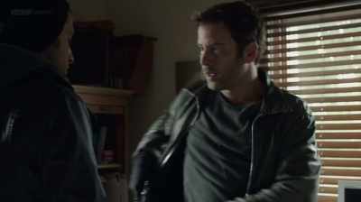 The hostage-takers came out
and made speeches. - Hostages
