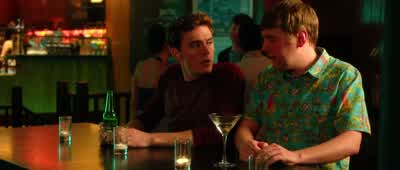 - The hot girl from class? - Love, Rosie