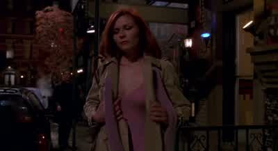 The hot line. - Spider Man