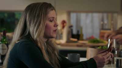 - The hot water is out
at my place again, - The InBetween