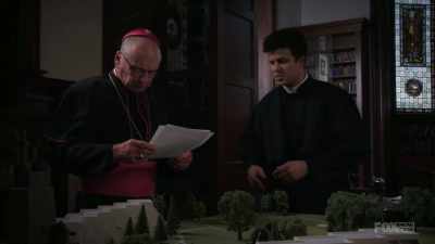 The hotel people won't
commit to the sale - Lambs of God