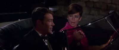 The Hotel Ritz - How to Steal a Million