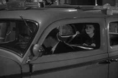The Hottentot Club. - Charlie Chan on Broadway