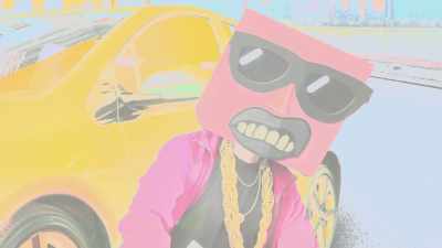The hottest rapper in the game right now - Saturdays