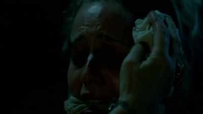 The hounds are coming, vixen. - Harlots