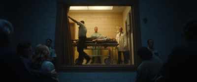 The hour John Wayne Gacy's executed. - Dahmer – Monster: The Jeffrey Dahmer Story