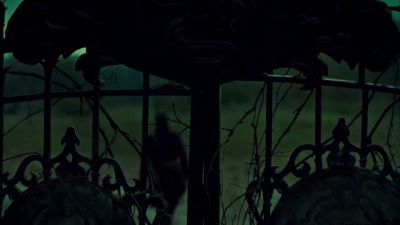The hour... - Hannibal