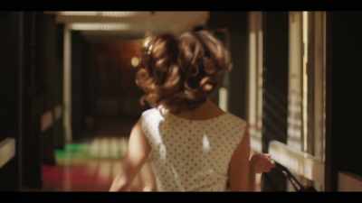 The house, a family, a husband. - The Trial of Christine Keeler