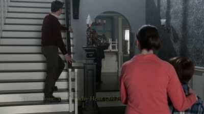 -The house was actually built - Doc of Chucky
