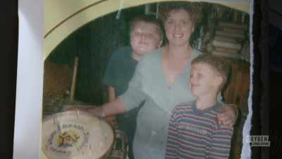  The house was always clean.
 She always had food cooked. - The Pike County Murders: A Family Massacre