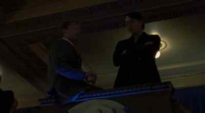 The house always wins. - Hostel: Part III