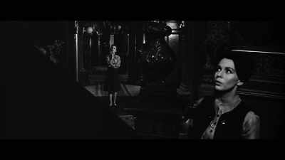 The house is calling you. - Eli Roth's History of Horror